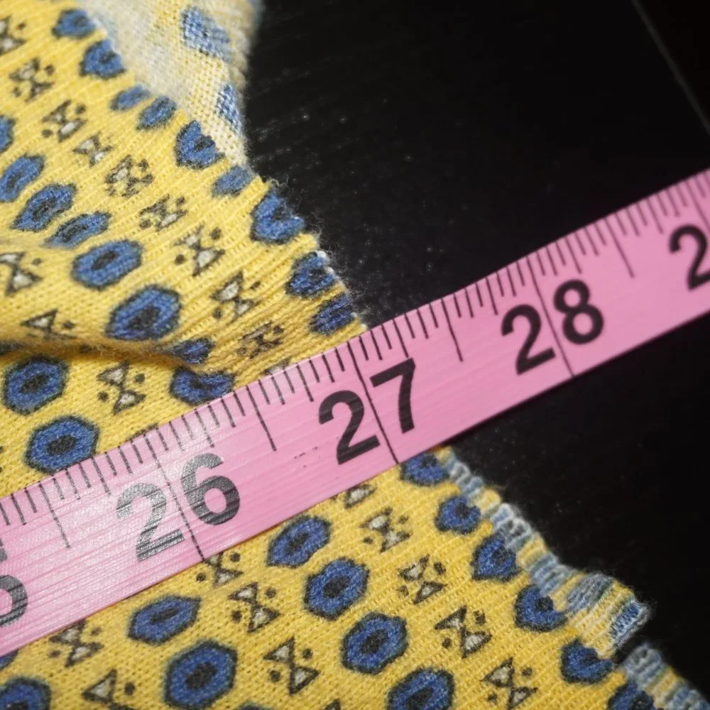 Anthropologie Sparrow Floral Cinchona Cardigan - Picture 7 of 7